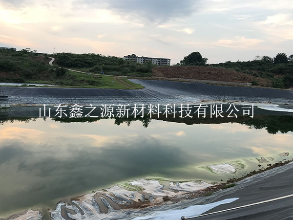 沼氣池土工膜性能測(cè)試有哪些技巧標(biāo)準(zhǔn)須掌握？